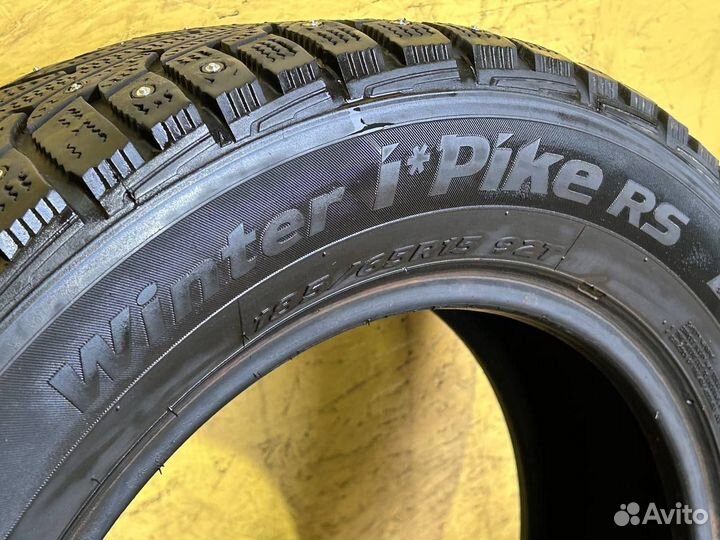 Hankook Winter I'Pike RS W419 185/65 R15 92T