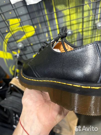 Dr martens