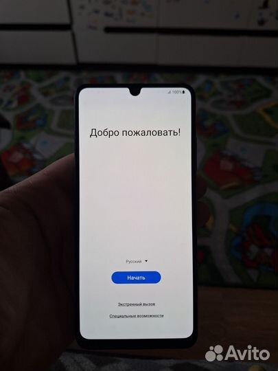 Samsung Galaxy A32, 4/128 ГБ