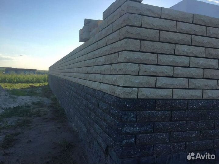 Кирпич керамический облицовочный с доставкой с завода