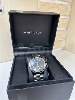 Часы Hamilton Khaki H685510