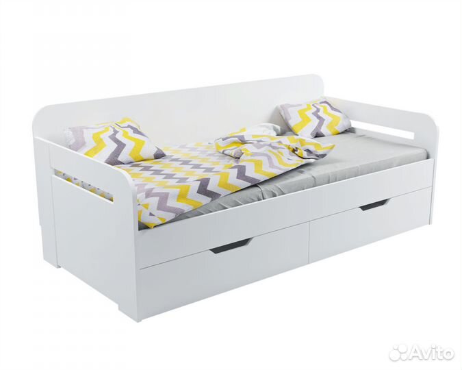 Детская кровать 200х90