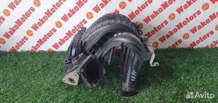 Коллектор впускной Mitsubishi Lancer X CY 4B11 2.0