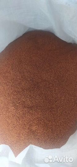 Жмых льняной, конопляный и др