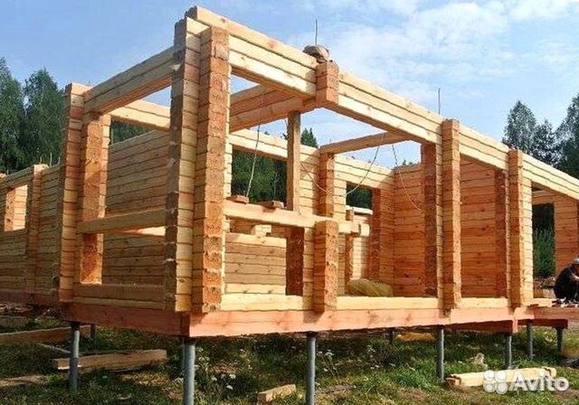 Сваи винтовые