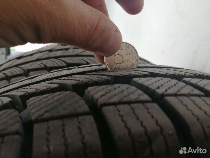 Powertrac Snowtour 185/65 R15