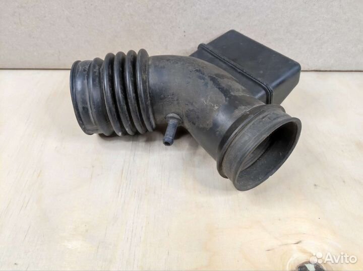 Патрубок воздушного фильтра Hyundai Elantra XD