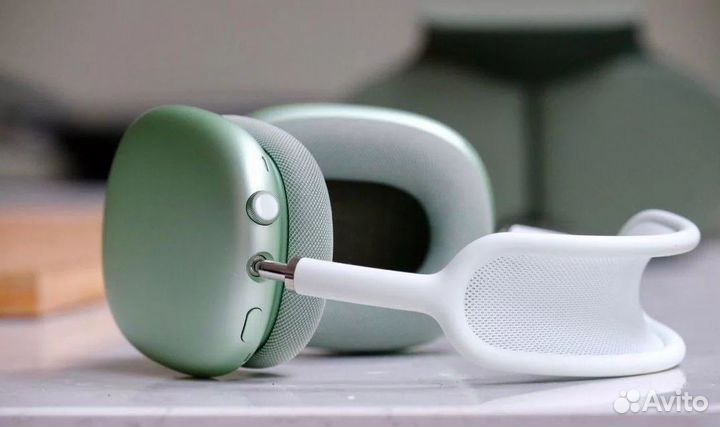 Airpods Max Green