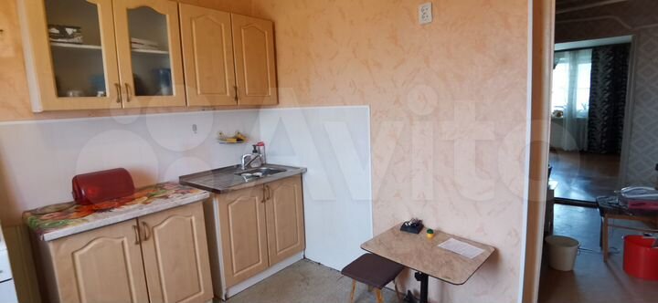 3-к. квартира, 67 м², 9/9 эт.