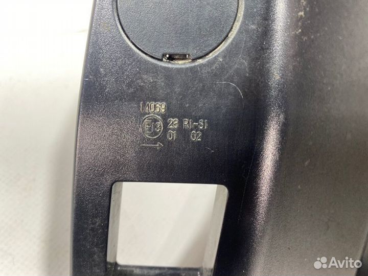 Стоп-сигнал правый Subaru Levorg VMG FA20 2015