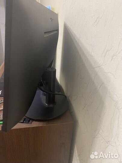 Монитор philips 221V8