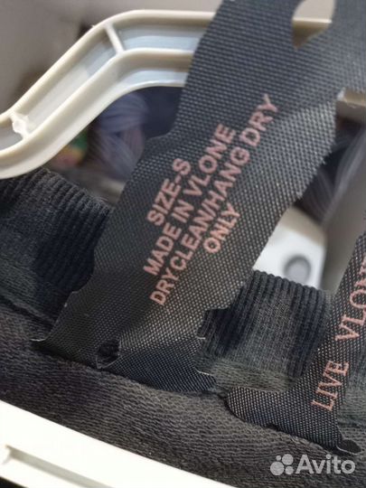 Свитшот Vlone