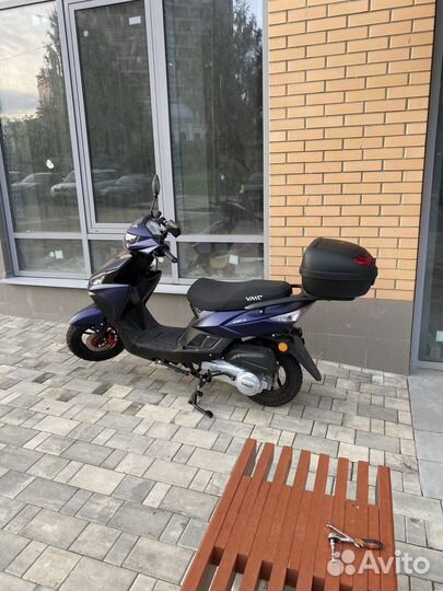 Vento (VMC) Corsa RS