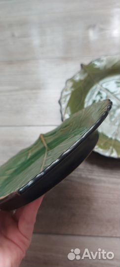 Блюдо сервировочное комплект