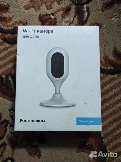 Wifi камера