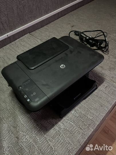 Принтер hp deskjet 2050