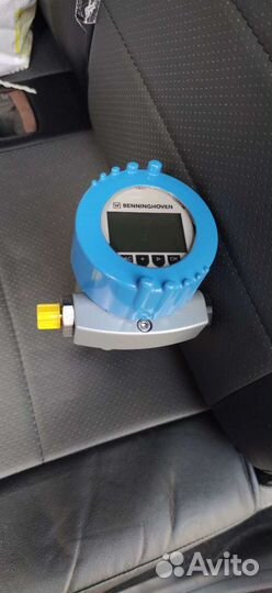 Датчик разряжения bitubar82