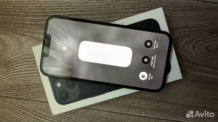 iPhone 13 128 midnight