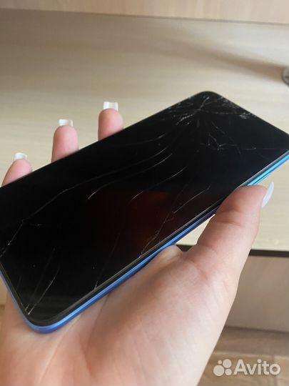 Xiaomi Redmi 10 64GB Sea blue