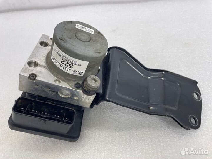 Блок ABS Kia Rio 4 G4FG 2019