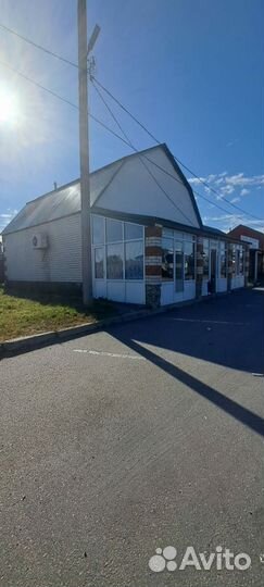 Сдаю готовый бизнес кафе