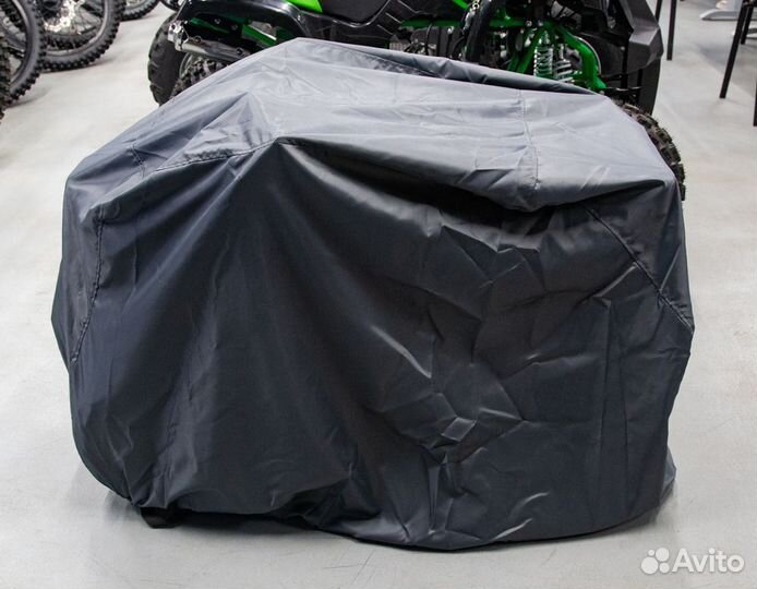 Чехол атv Avantis 50cc