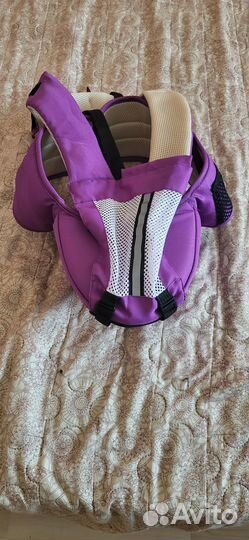 Рюкзак переноска (хипсит)