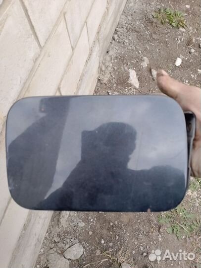 Лючек бензобака Мерседес w140