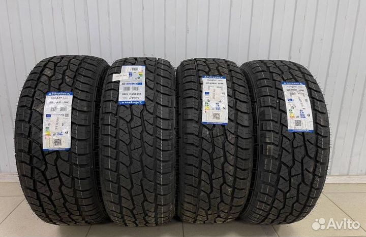 Triangle TR292 215/70 R16 100T