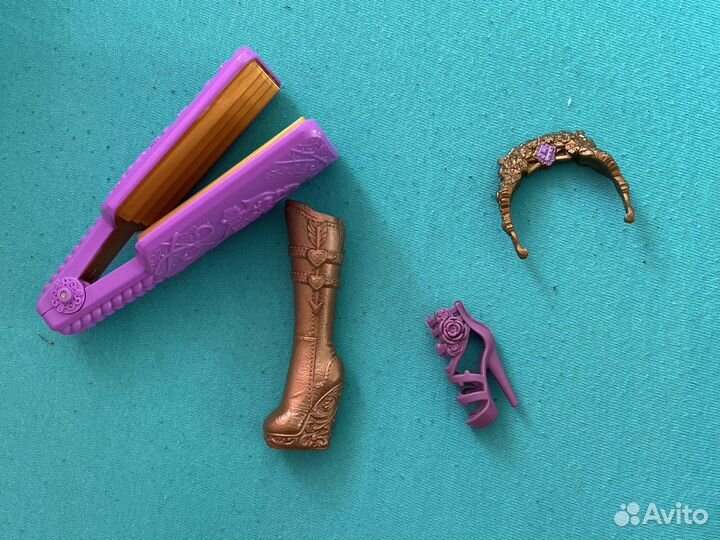 Аксесуары и обувь эвер афтер хай