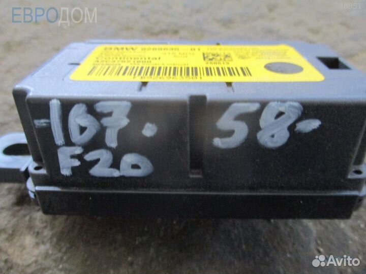 Датчик abs передний BMW F12 s1087979