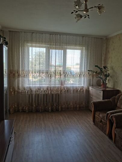 3-к. квартира, 62,8 м², 2/9 эт.
