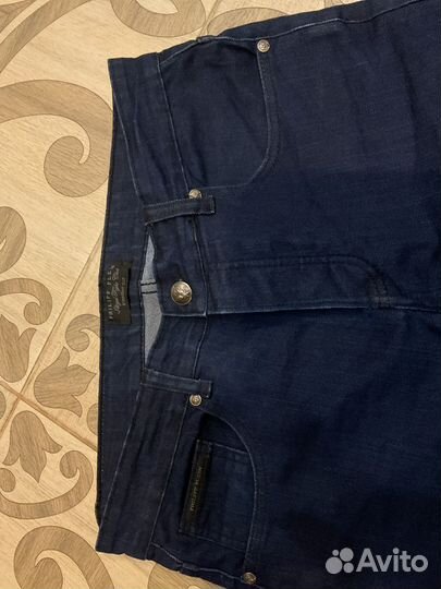 Джинсы philipp plein