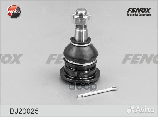 Шаровая опора BJ20025 fenox