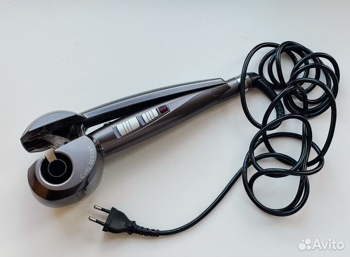 Стайлер Babyliss Curl Secret