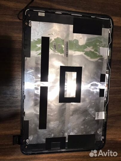 В разбор HP 15-b