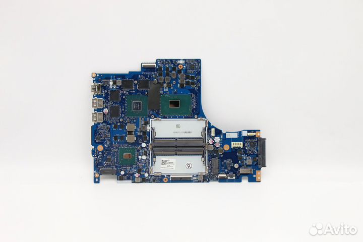 Материнская плата NM-B191 Y520-15 GTX1050 I5-7300