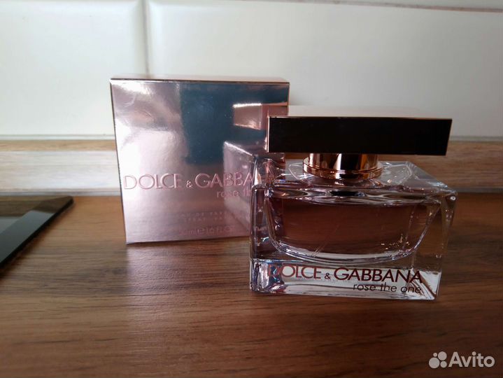 Туалетная вода женская