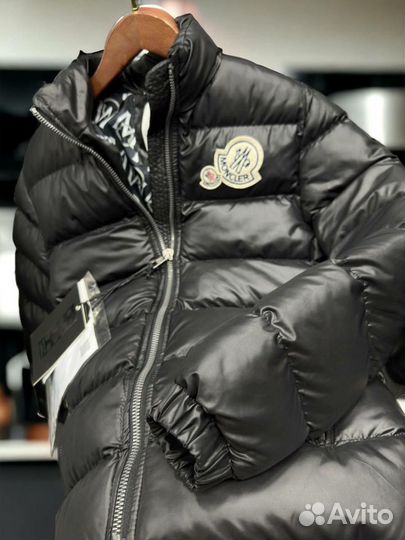 Куртка Moncler мужская