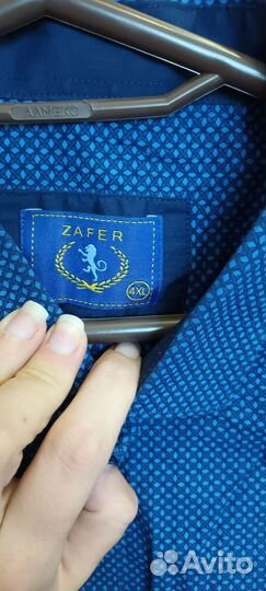 Мужская одежда