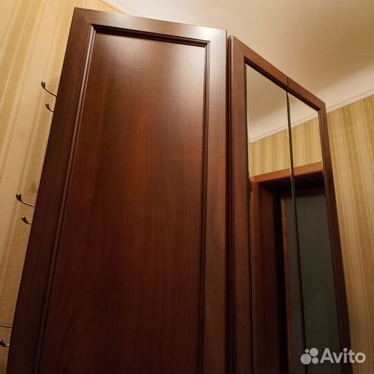 Шкаф прихожая