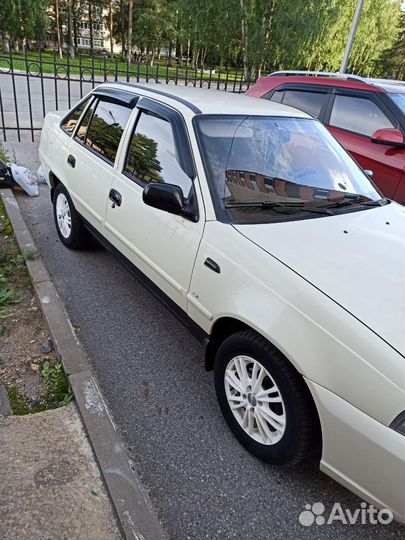 Daewoo Nexia 1.5 МТ, 2012, 82 200 км