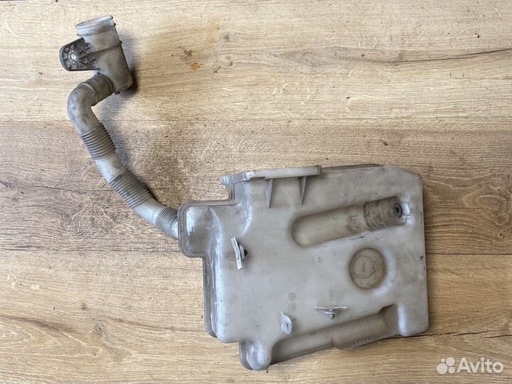 Skoda octavia a5 бачок омывателя стекла