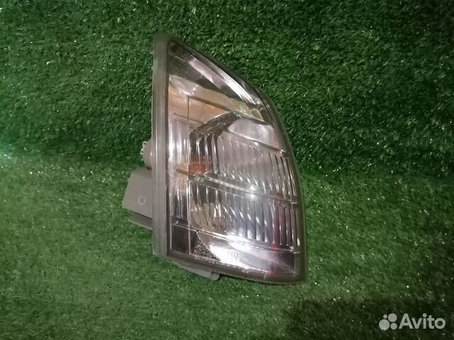 Габарит правый 3443 Nissan X-Trail T30 NT30