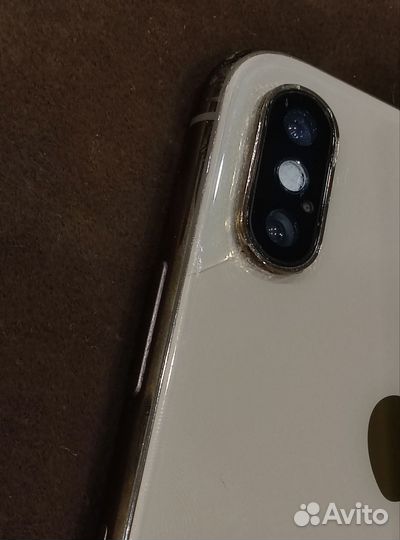 iPhone Xs, 256 ГБ