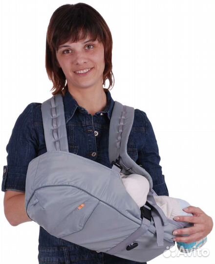 Эргорюкзак