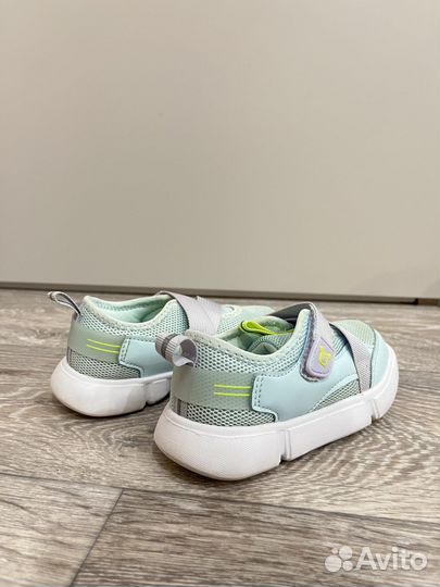 Кроссовки сандали Tombi 21-28