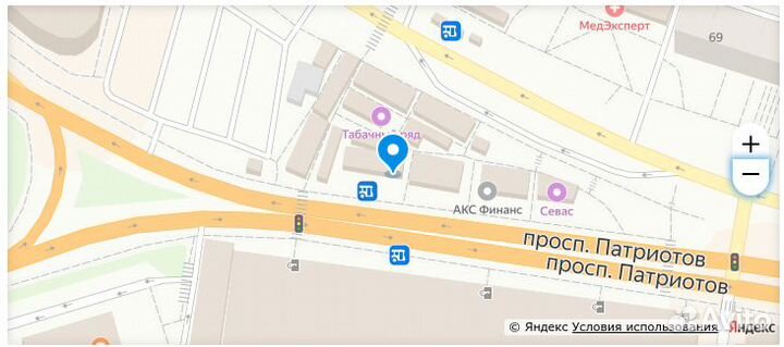 Измельчитель ручной для фруктов и овощей