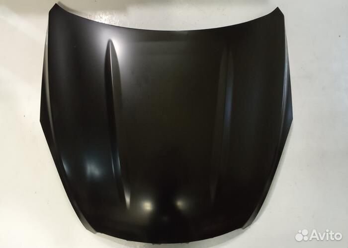 Капот Changan CS35