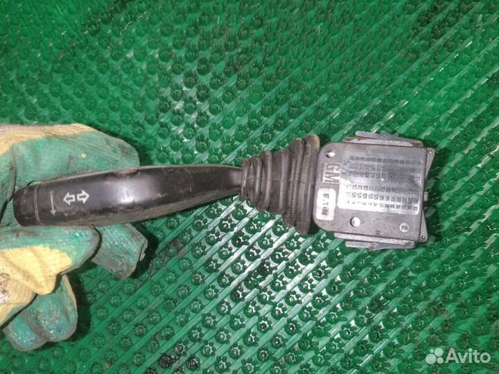 Переключатель поворотов Опель Вектра Б